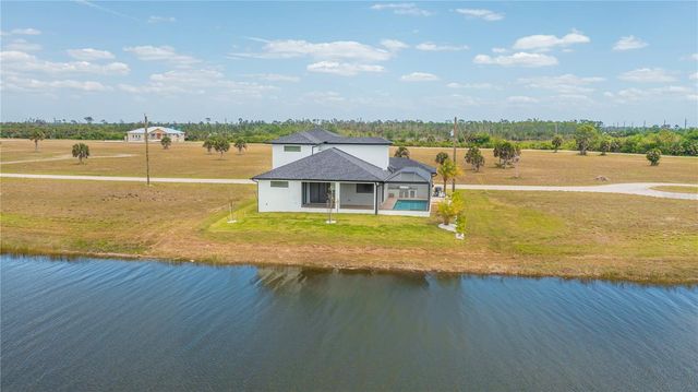 7 SUNFLOWER DRIVE, Placida, FL 33946