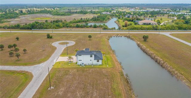 7 SUNFLOWER DRIVE, Placida, FL 33946