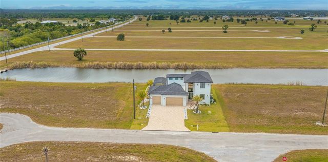 7 SUNFLOWER DRIVE, Placida, FL 33946