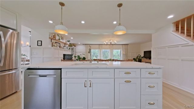 3 Gilbert Road, Whitestown, NY 13492