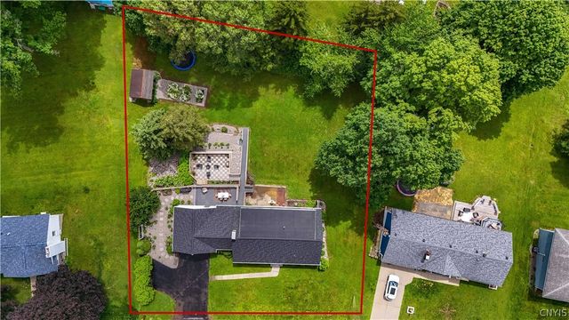 3 Gilbert Road, Whitestown, NY 13492