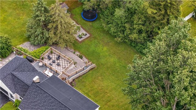 3 Gilbert Road, Whitestown, NY 13492