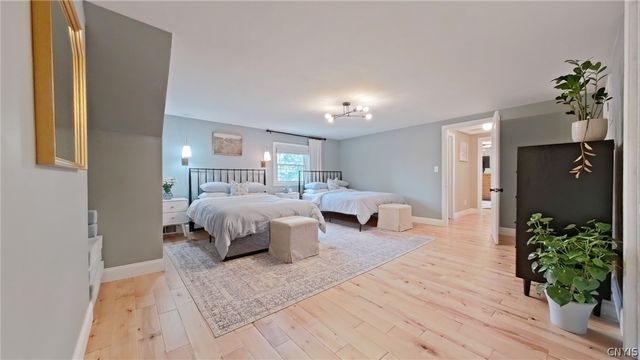 3 Gilbert Road, Whitestown, NY 13492