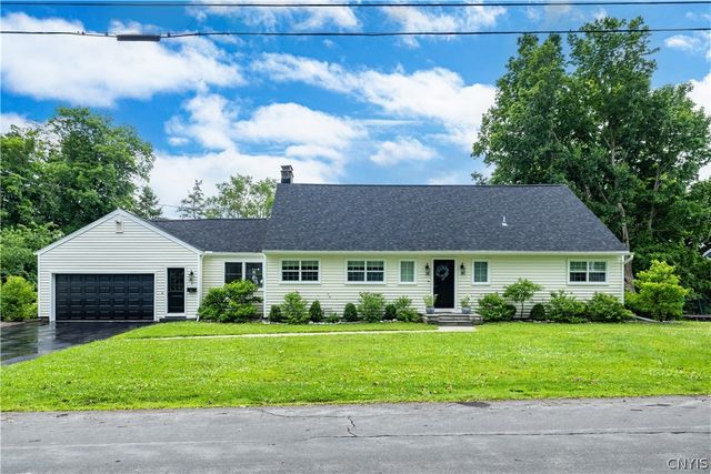 3 Gilbert Road, Whitestown, NY 13492