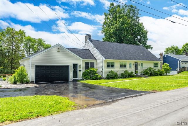 3 Gilbert Road, Whitestown, NY 13492