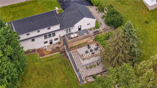 3 Gilbert Road, Whitestown, NY 13492