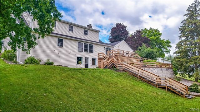3 Gilbert Road, Whitestown, NY 13492