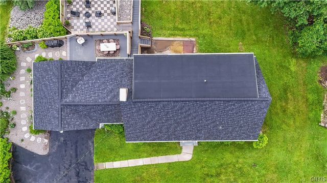 3 Gilbert Road, Whitestown, NY 13492