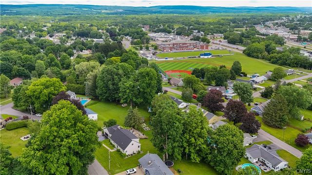 3 Gilbert Road, Whitestown, NY 13492