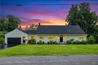 3 Gilbert Road, Whitestown, NY 13492