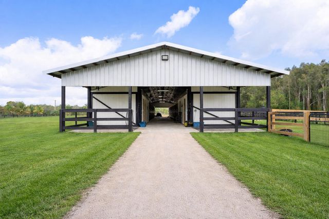 19921 Skyhawk Lane, The Acreage, FL 33470