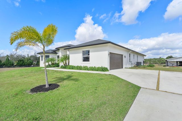 19921 Skyhawk Lane, The Acreage, FL 33470