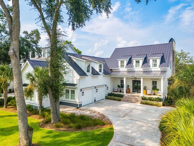 473 Lesesne Street, Charleston, SC 29492