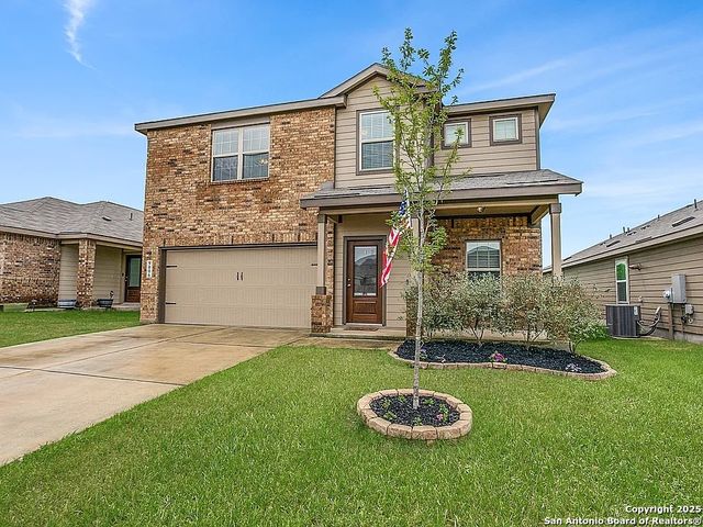 9006 Blanco Park, Converse, TX 78109