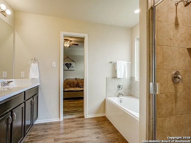 9006 Blanco Park, Converse, TX 78109