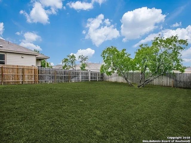 9006 Blanco Park, Converse, TX 78109