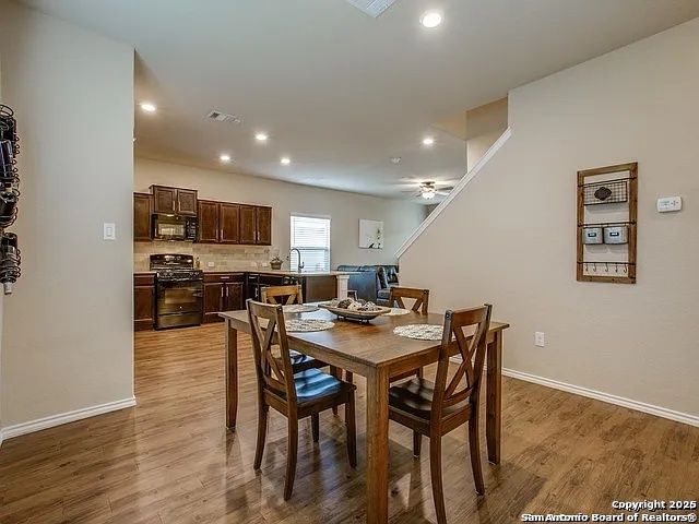 9006 Blanco Park, Converse, TX 78109