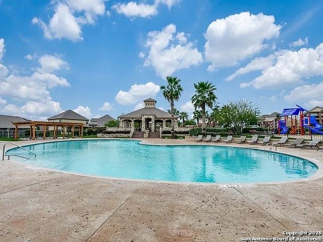 9006 Blanco Park, Converse, TX 78109