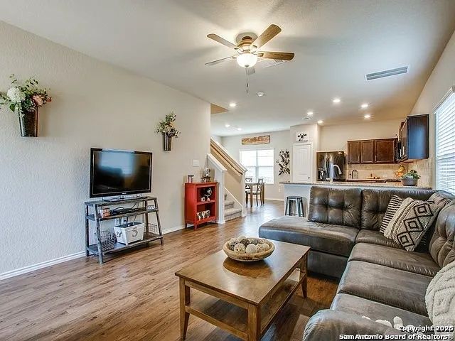 9006 Blanco Park, Converse, TX 78109
