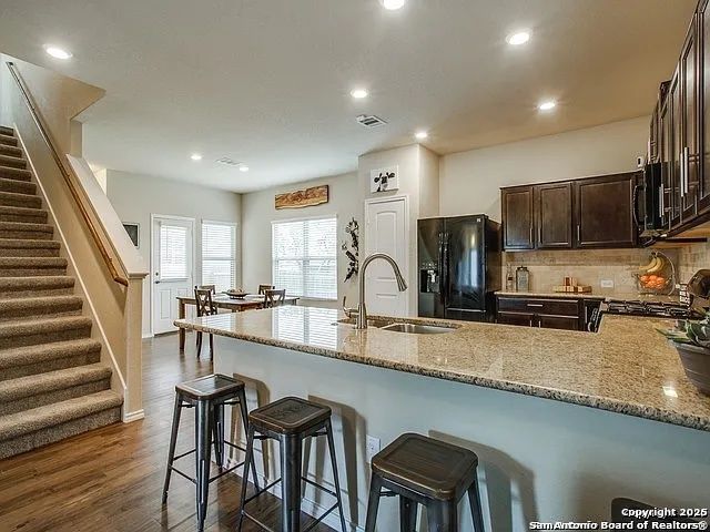 9006 Blanco Park, Converse, TX 78109