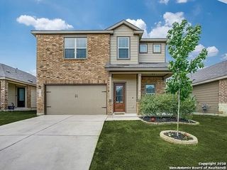 9006 Blanco Park, Converse, TX 78109