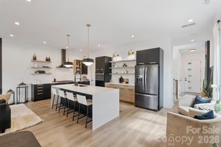 110 Mattoon Street, Charlotte, NC 28216