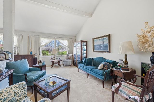 740 Penny Court, Ballwin, MO 63011