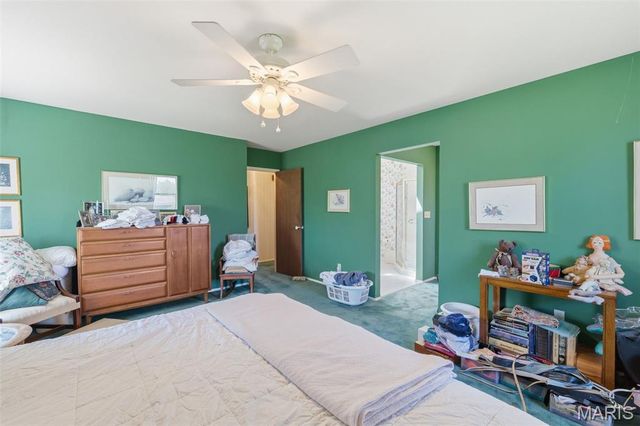 740 Penny Court, Ballwin, MO 63011