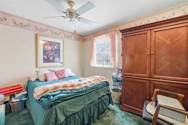 740 Penny Court, Ballwin, MO 63011