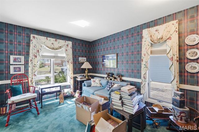 740 Penny Court, Ballwin, MO 63011