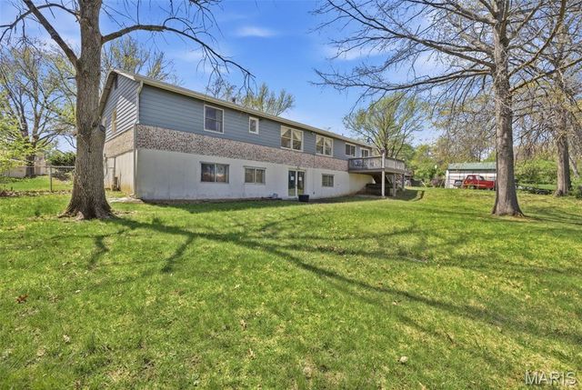 740 Penny Court, Ballwin, MO 63011