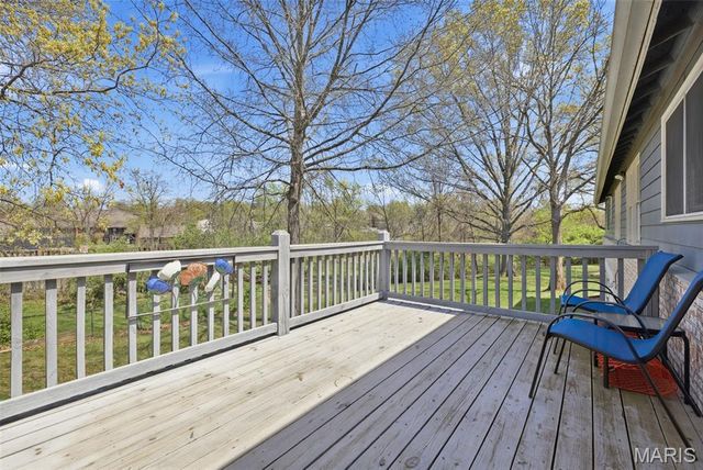740 Penny Court, Ballwin, MO 63011