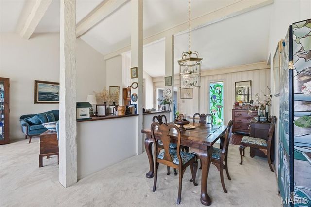 740 Penny Court, Ballwin, MO 63011