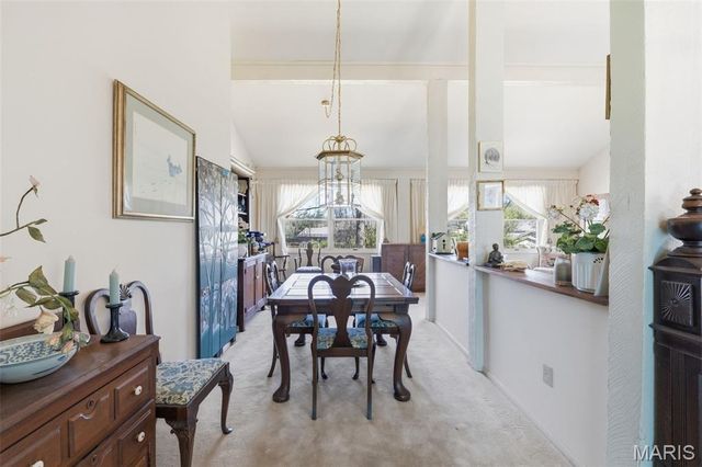 740 Penny Court, Ballwin, MO 63011