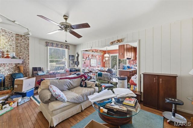 740 Penny Court, Ballwin, MO 63011