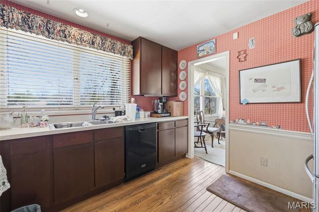 740 Penny Court, Ballwin, MO 63011