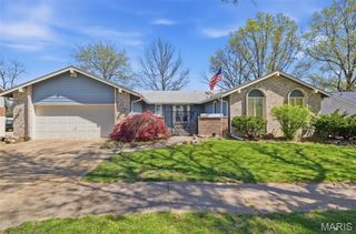 740 Penny Court, Ballwin, MO 63011