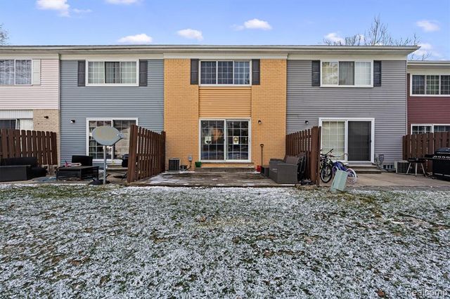 32220 W 12 Mile Road, Farmington, MI 48334