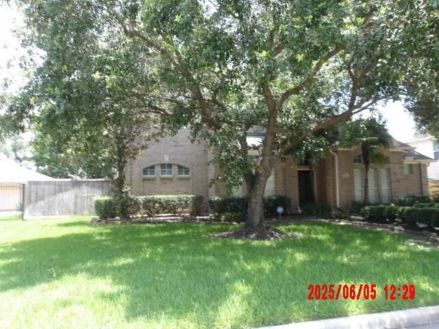 18410 Bull Pine Drive, Spring, TX 77379