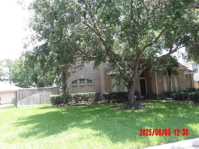 18410 Bull Pine Drive, Spring, TX 77379