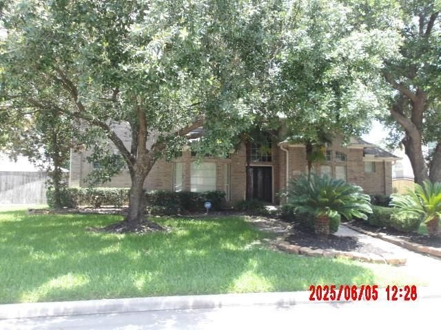 18410 Bull Pine Drive, Spring, TX 77379