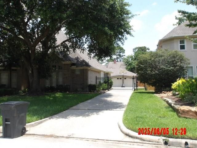 18410 Bull Pine Drive, Spring, TX 77379