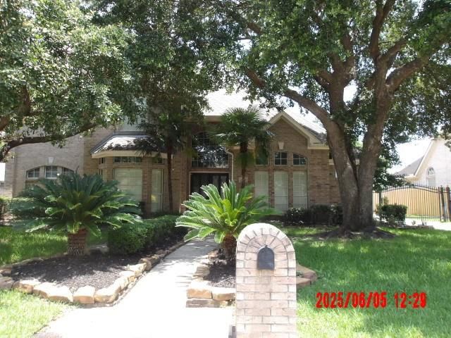 18410 Bull Pine Drive, Spring, TX 77379