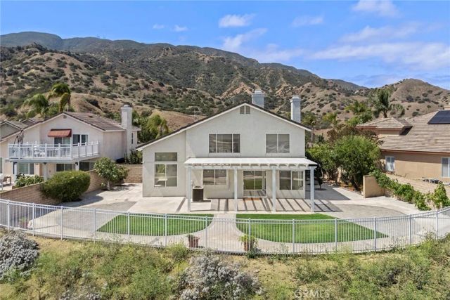 4311 San Viscaya Circle, Corona, CA 92882