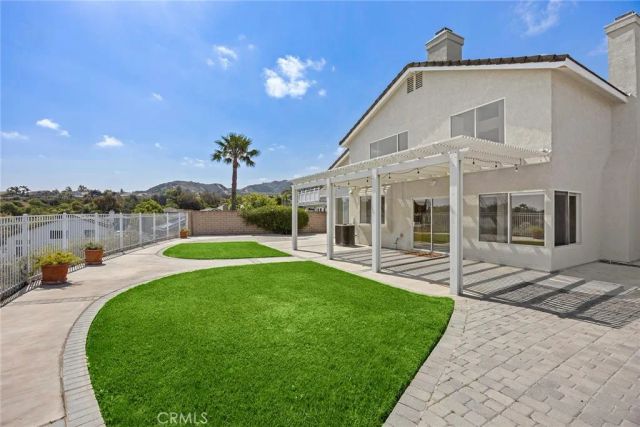 4311 San Viscaya Circle, Corona, CA 92882