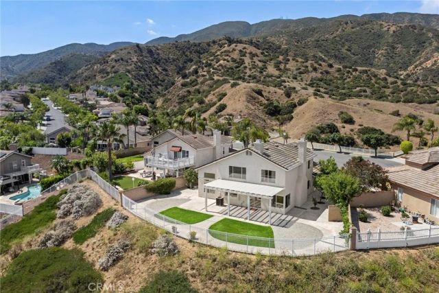 4311 San Viscaya Circle, Corona, CA 92882