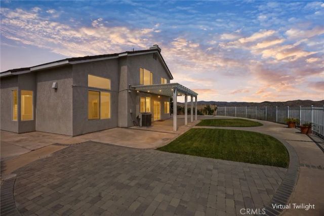 4311 San Viscaya Circle, Corona, CA 92882