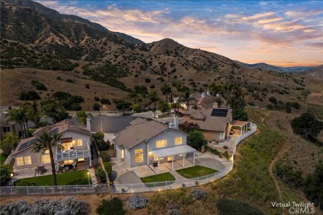 4311 San Viscaya Circle, Corona, CA 92882