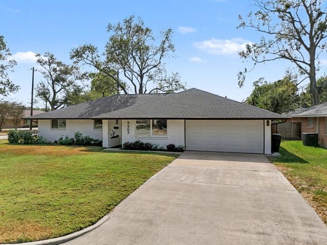8903 Railton Street, Houston, TX 77080