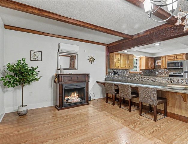 132 Oakridge Road, Hot Springs, AR 71913